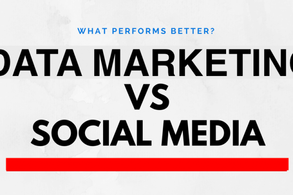 data marketing